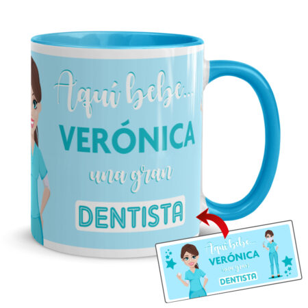 taza-aqui-bebe-una-gran-dentista