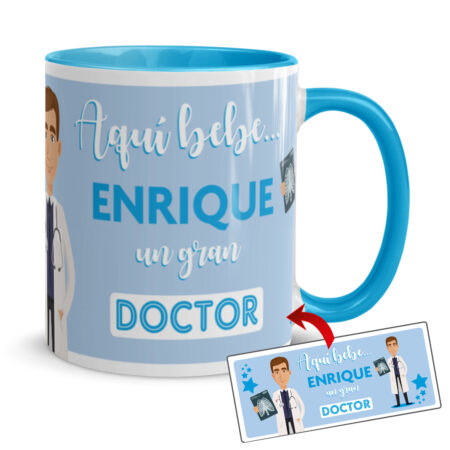 taza-aqui-bebe-una-gran-doctor