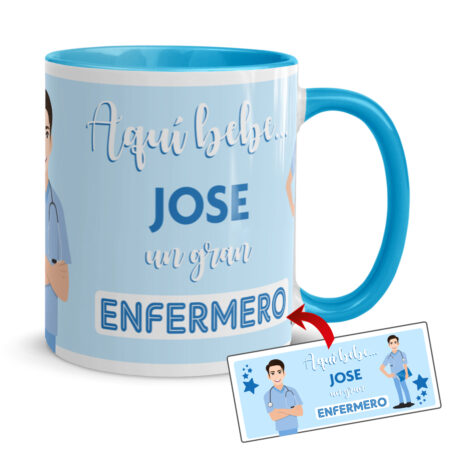 taza-aqui-bebe-un-gran-enfermero