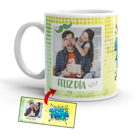 taza-personalizada-foto-kembilove-súper-papá