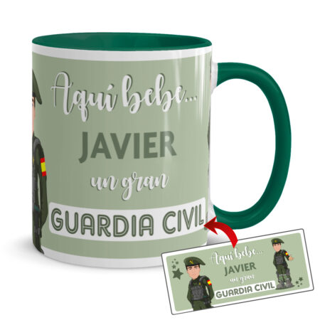 taza-aqui-bebe-un-gran-guarda civil