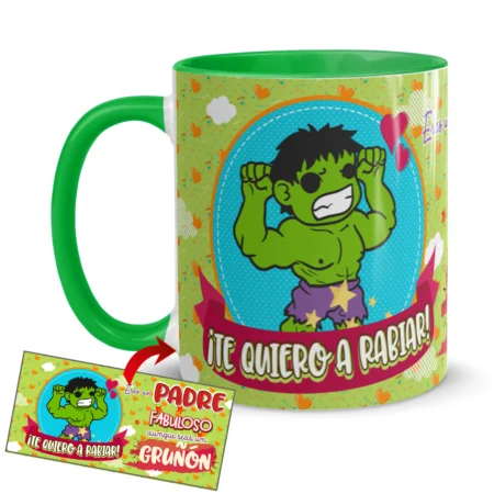 taza-personaliazada-kembilove-gruñon-hulk-papá