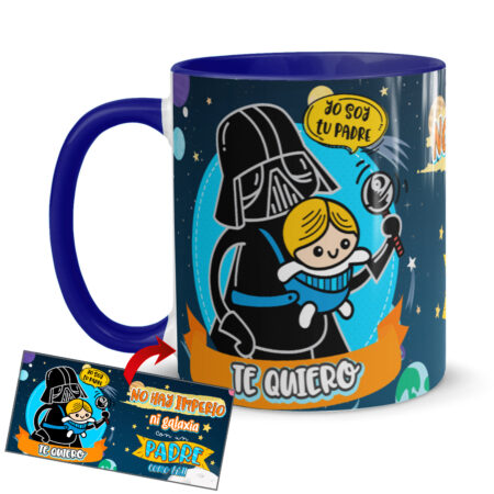 taza-personalizada-kembilove-galaxia-starwars-papá