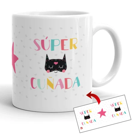Taza-super-cuñada