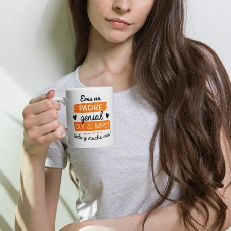 taza-personalizada-kembilove-eres-un-padre-genial