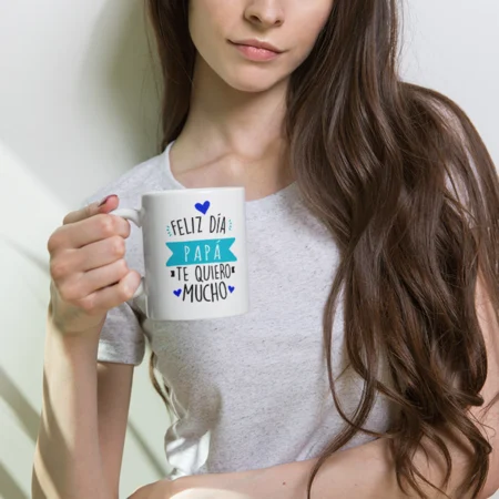 taza-personalizada-kembilove-feliz-día-papá-te-quiero-mucho