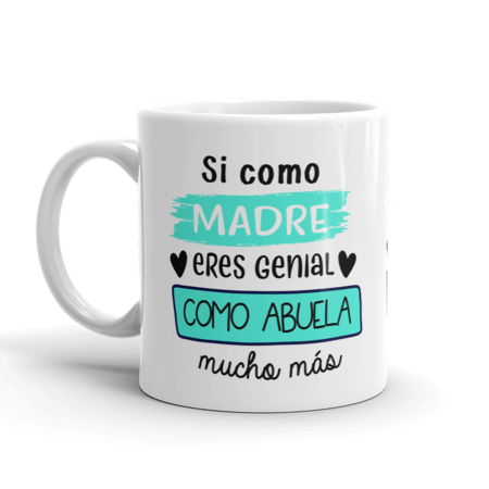 taza-kembilove-si-como-madre-eres-genial-como abuela-mucho-mas