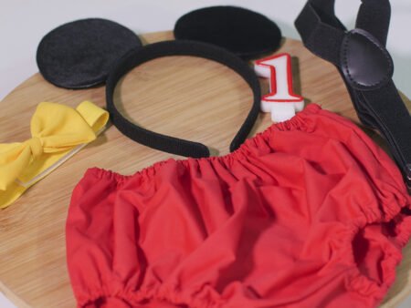 Conjuntos Cumpleaños