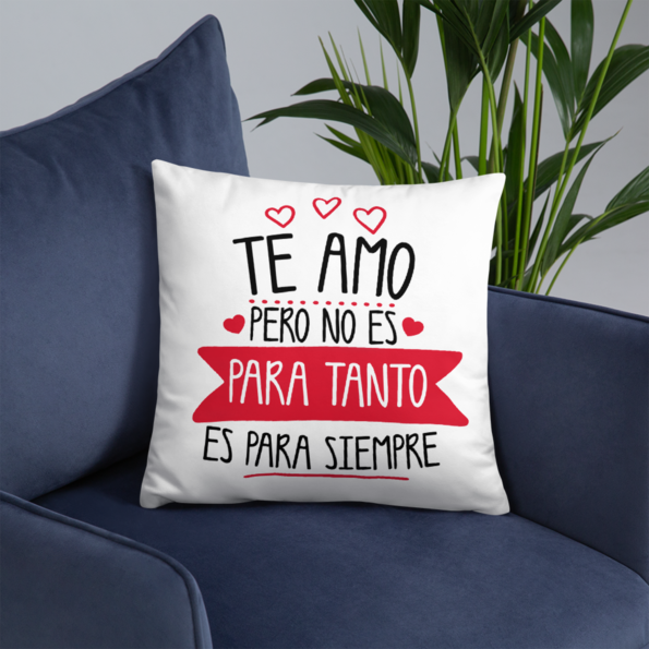 cojín-pareja-kembilove-te-amo-no-es-para-tanto-es-para-siempre