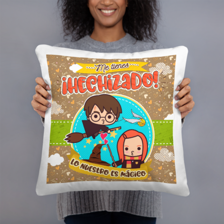 cojin-parejas-frikis-kembilove-lo-nuestro-es-mágico