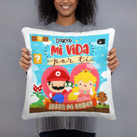 cojin-parejas-frikis-kembilove-daría-mi-vida-por-ti-Mario-Bros