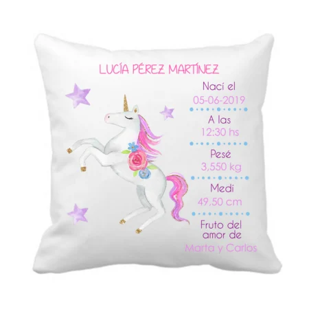 cojin-natalicio-personalizado-unicornio-kembilove