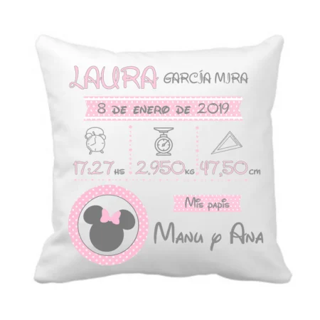 cojin-natalicio-kembilove-minnie-bebé