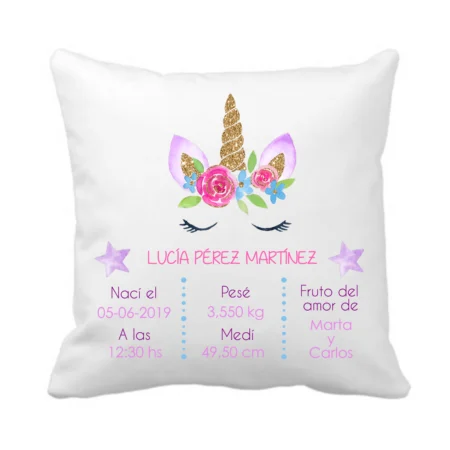 cojin-natalicio-personalizado-unicornio-kembilove