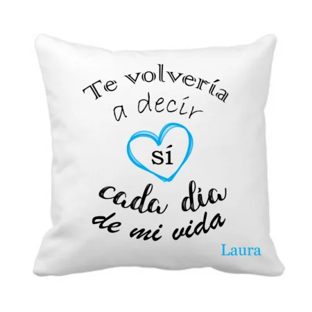 cojin-pareja-kembilove-te-volvería-a-decir-si