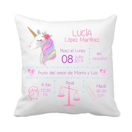 cojin-natalicio-personalizado-unicornio-kembilove