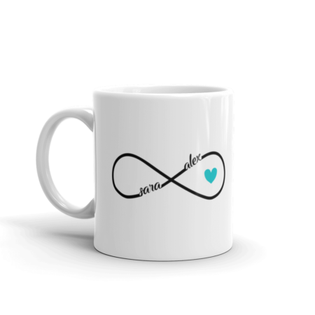 taza-personalizada-infinto-es-nuestro-amor