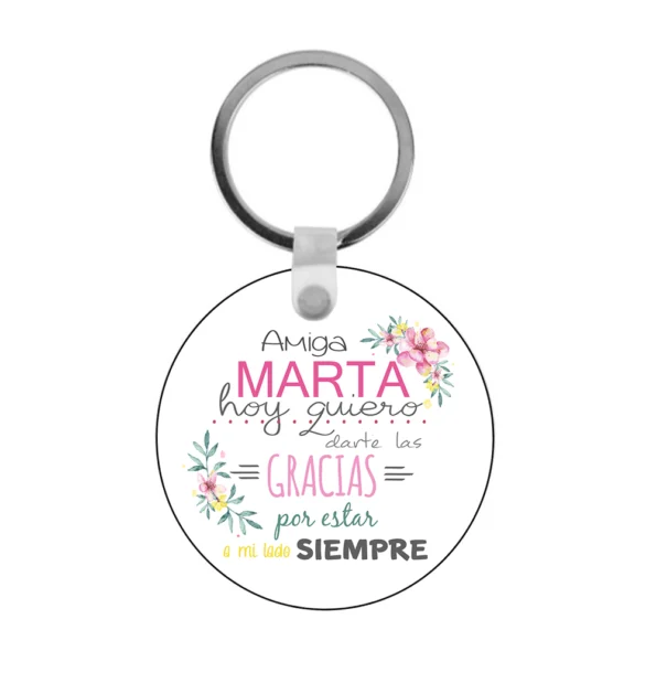 llavero-boda-personalizado-kembilove-gracias-por-estar-a-mi-lado-siempre