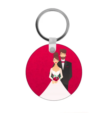 llavero-boda-personalizado-kembilove-modelo-3