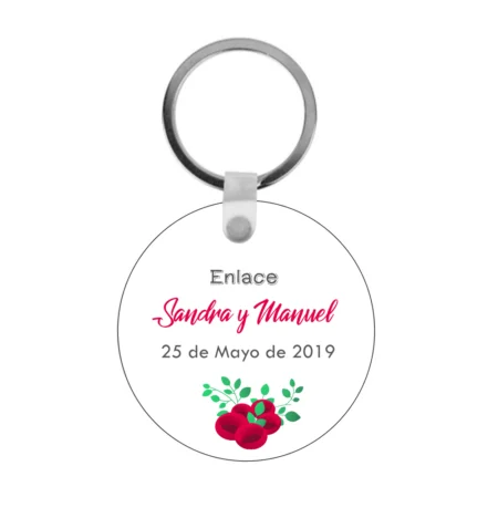 llavero-boda-personalizado-kembilove-modelo-3