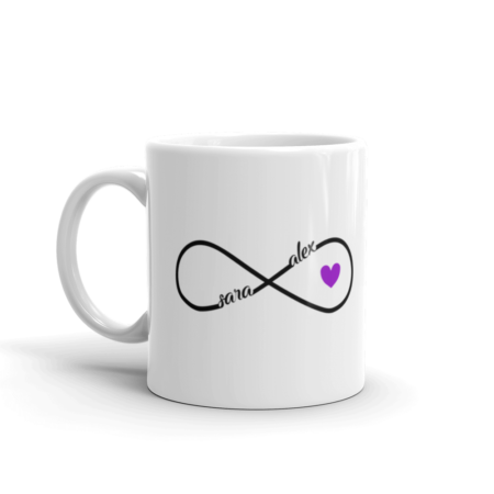 taza-personalizada-infinto-es-nuestro-amor