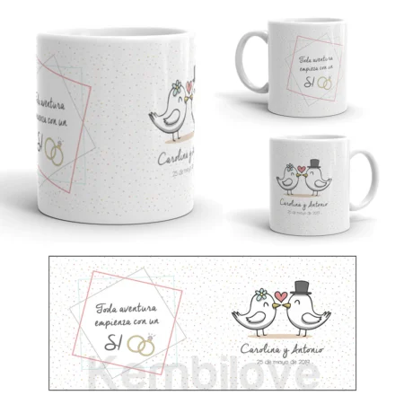taza-boda-kembilove-toda-aventura-empieza-con-un-sí
