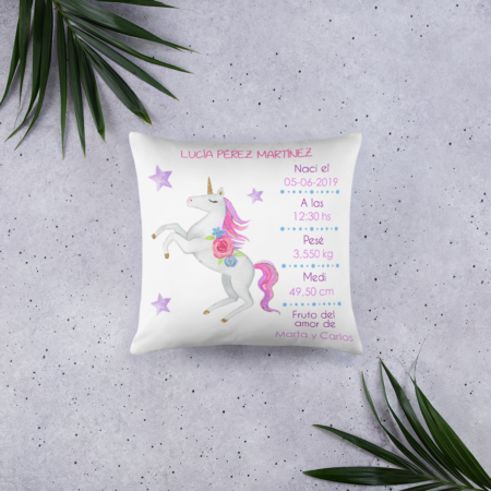 cojin-natalicio-personalizado-unicornio-kembilove