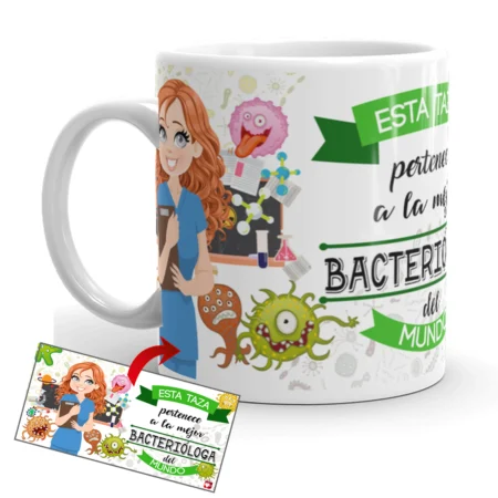 Kembilove-taza-profesionales-del-mundo-la mejor bacterióloga