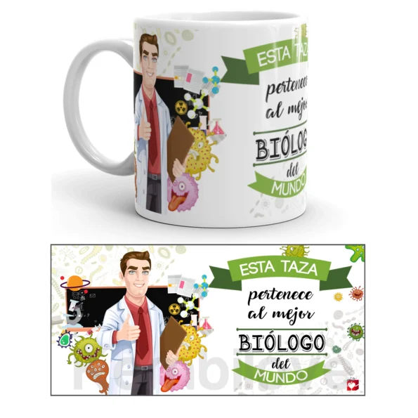 taza-profesionales-del-mundo-el-mejor-biólogo