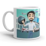 taza-profesionales-del-mundo-el-mejor-controlador aéreo