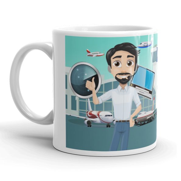 taza-profesionales-del-mundo-el-mejor-controlador aéreo