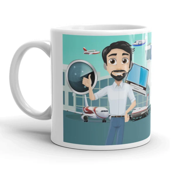 taza-profesionales-del-mundo-el-mejor-controlador aéreo