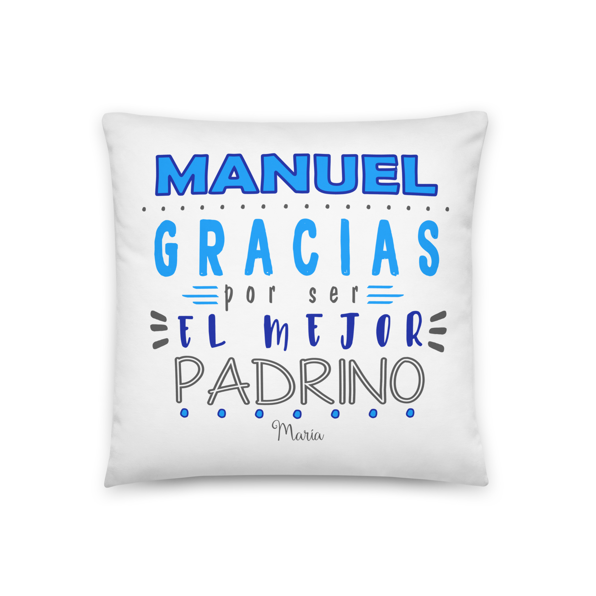 Kembilove-cojin-personalizado-gracias-por-ser-el-mejor-padrino