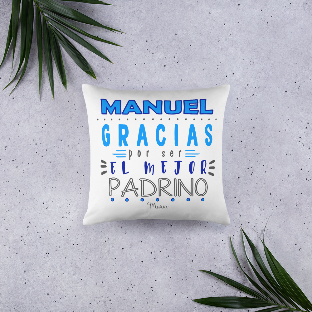 Kembilove-cojin-personalizado-gracias-por-ser-el-mejor-padrino