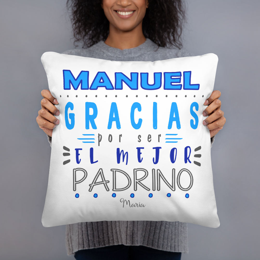 Kembilove-cojin-personalizado-gracias-por-ser-el-mejor-padrino