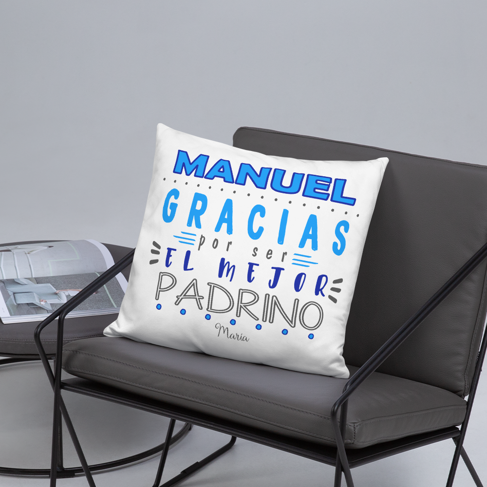 Kembilove-cojin-personalizado-gracias-por-ser-el-mejor-padrino