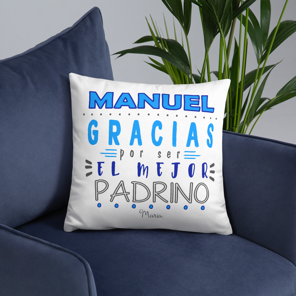 Kembilove-cojin-personalizado-gracias-por-ser-el-mejor-padrino