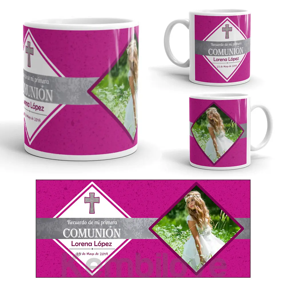 kembilove-taza-personalizada-con-foto-recuerdo-de-mi-comunión-niña