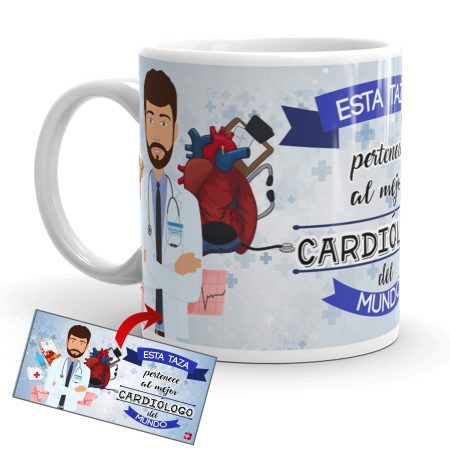 taza-profesionales-del-mundo-el-mejor-cardiólogo