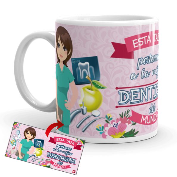 taza-profesionales-del-mundo-la-mejor-dentista