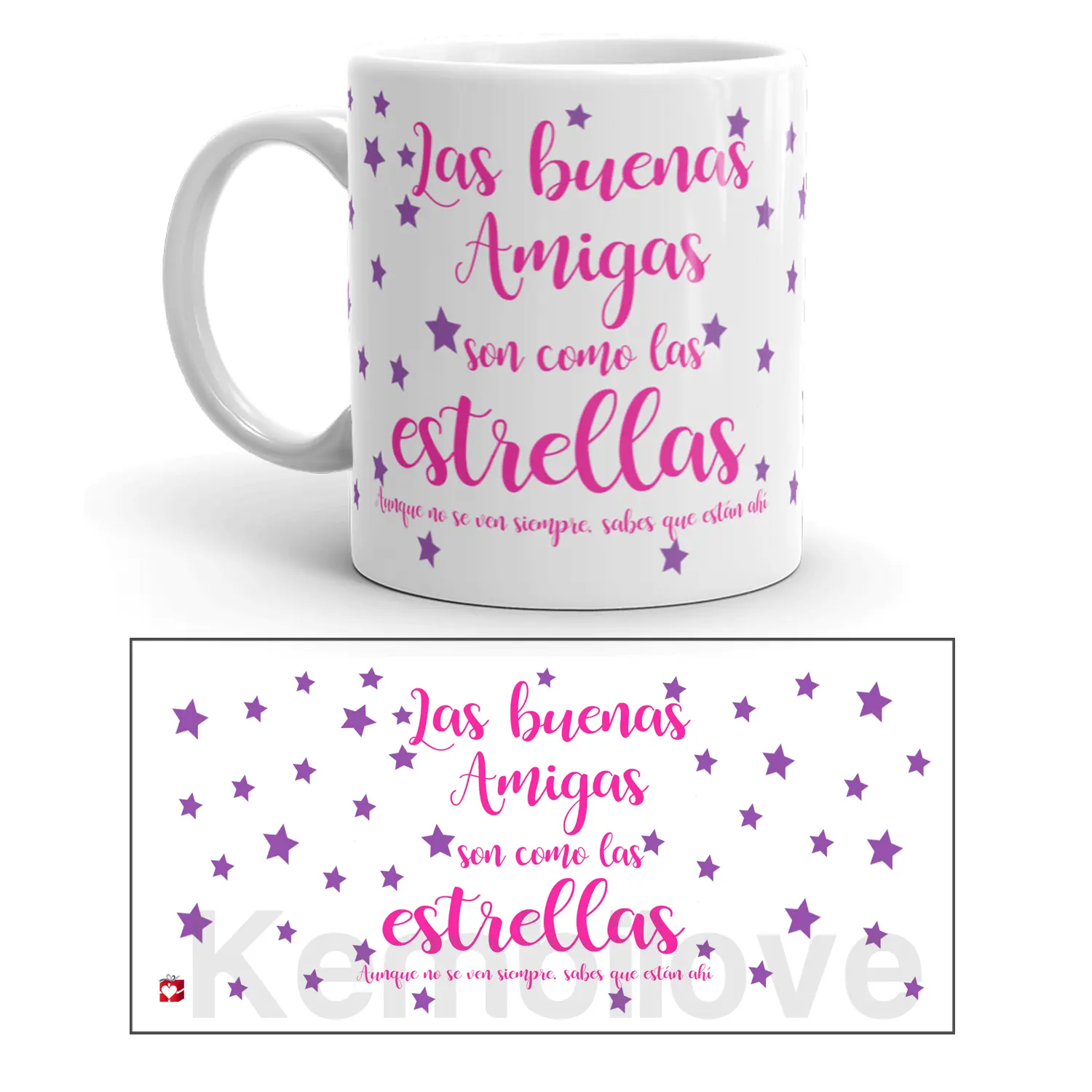 Kembilove-taza-las-buenas-amigas-con-como-las-estrellas