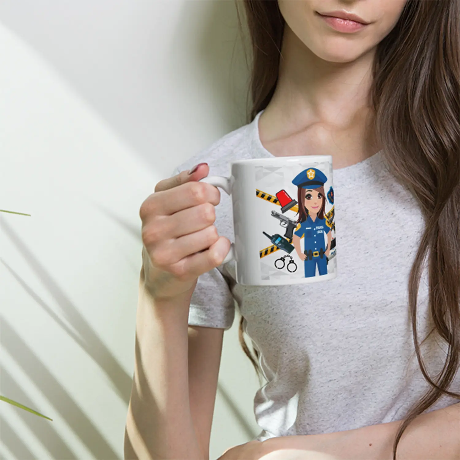 taza-profesionales-del-mundo-la-mejor-policía local