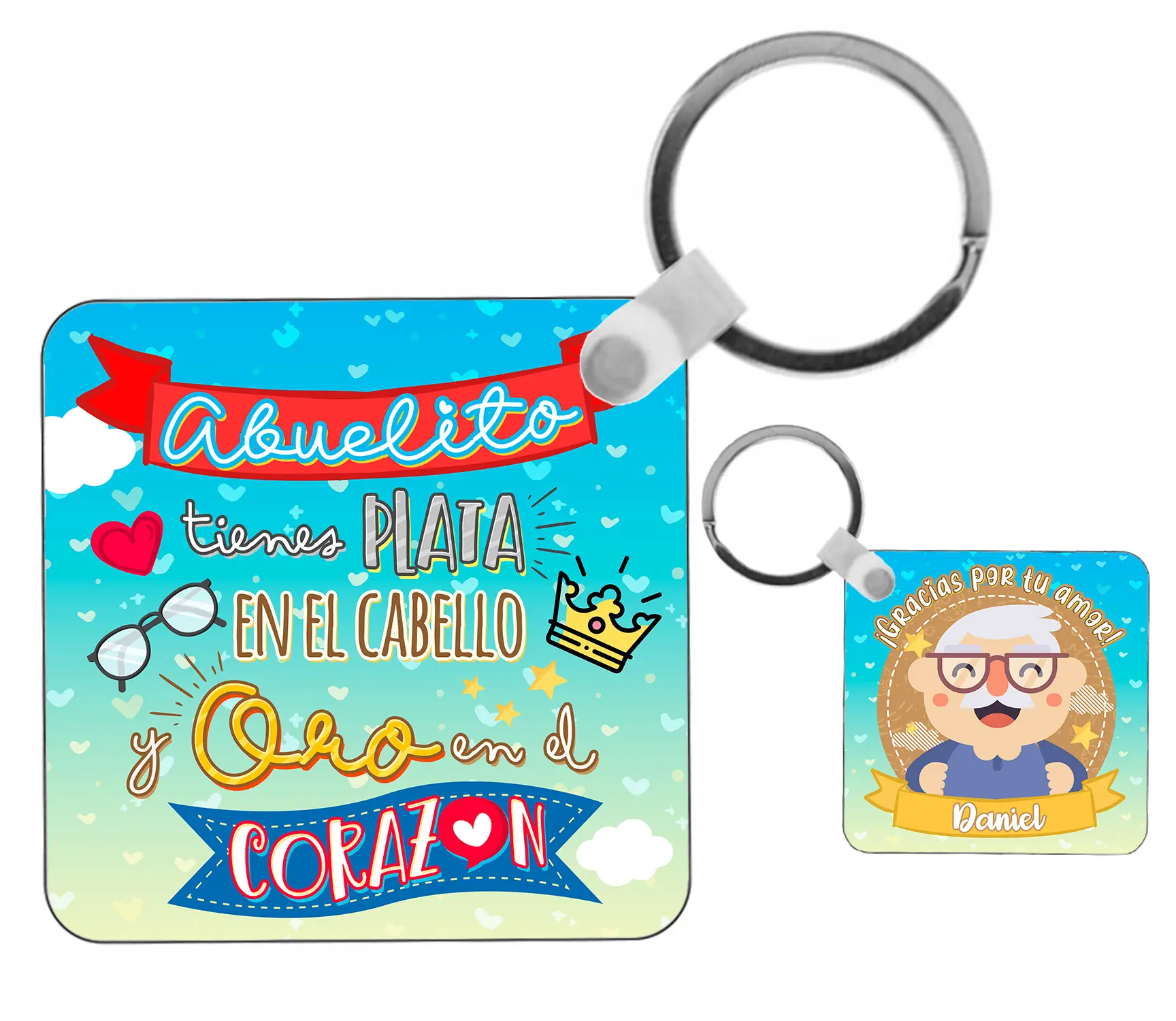 llavero-personalizado-abuelito-tienes-plata-en-el-cabello-kembilove