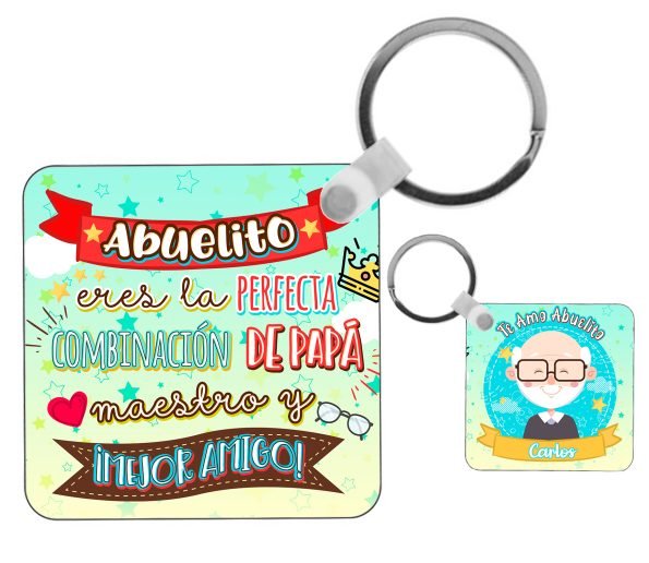 Kembilove-llavero-personalizado-abuelito-papá-maestro-y-mejor-amigo