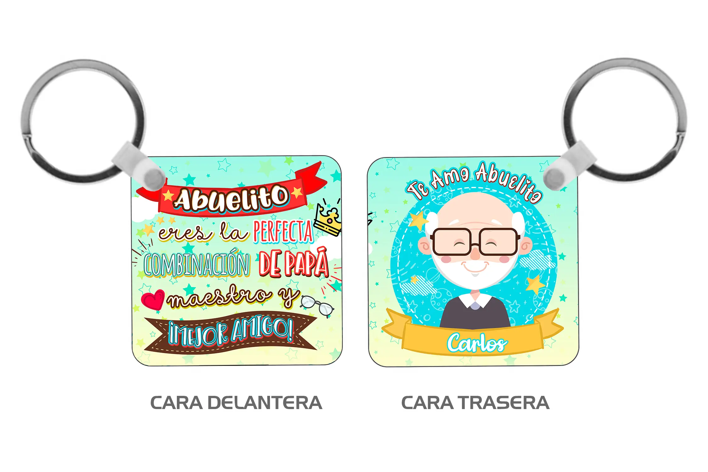 Kembilove-llavero-personalizado-abuelito-papá-maestro-y-mejor-amigo