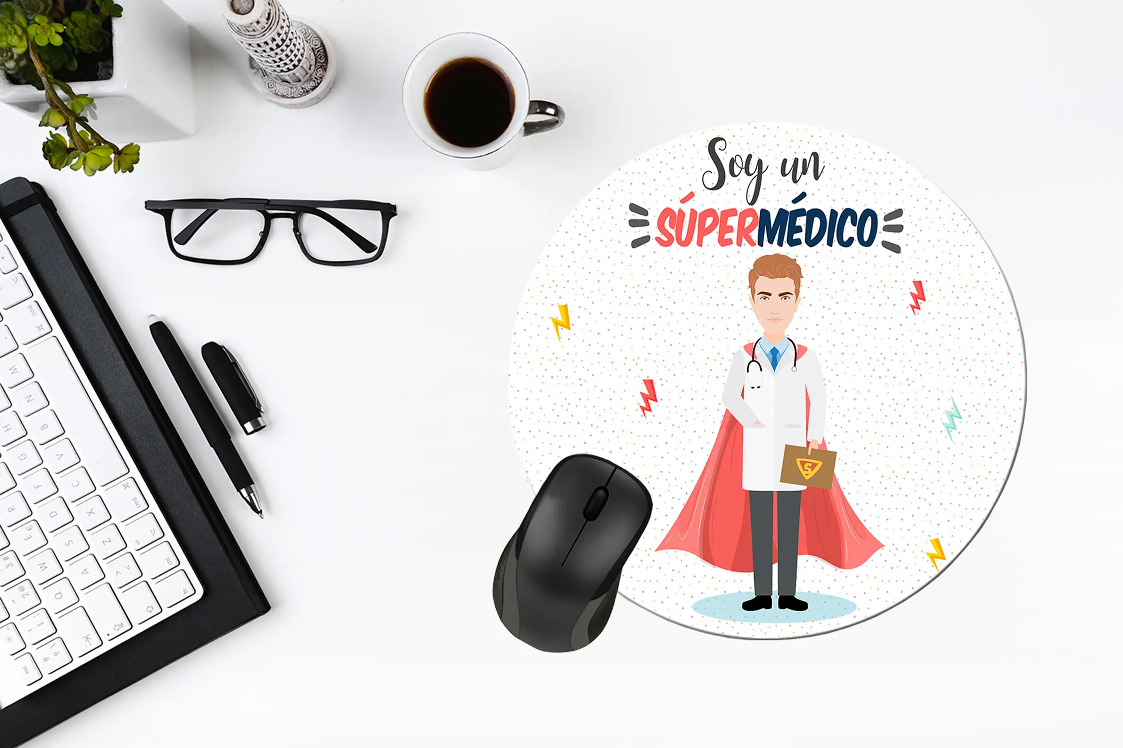 alfombrilla-soy-un-super-médico