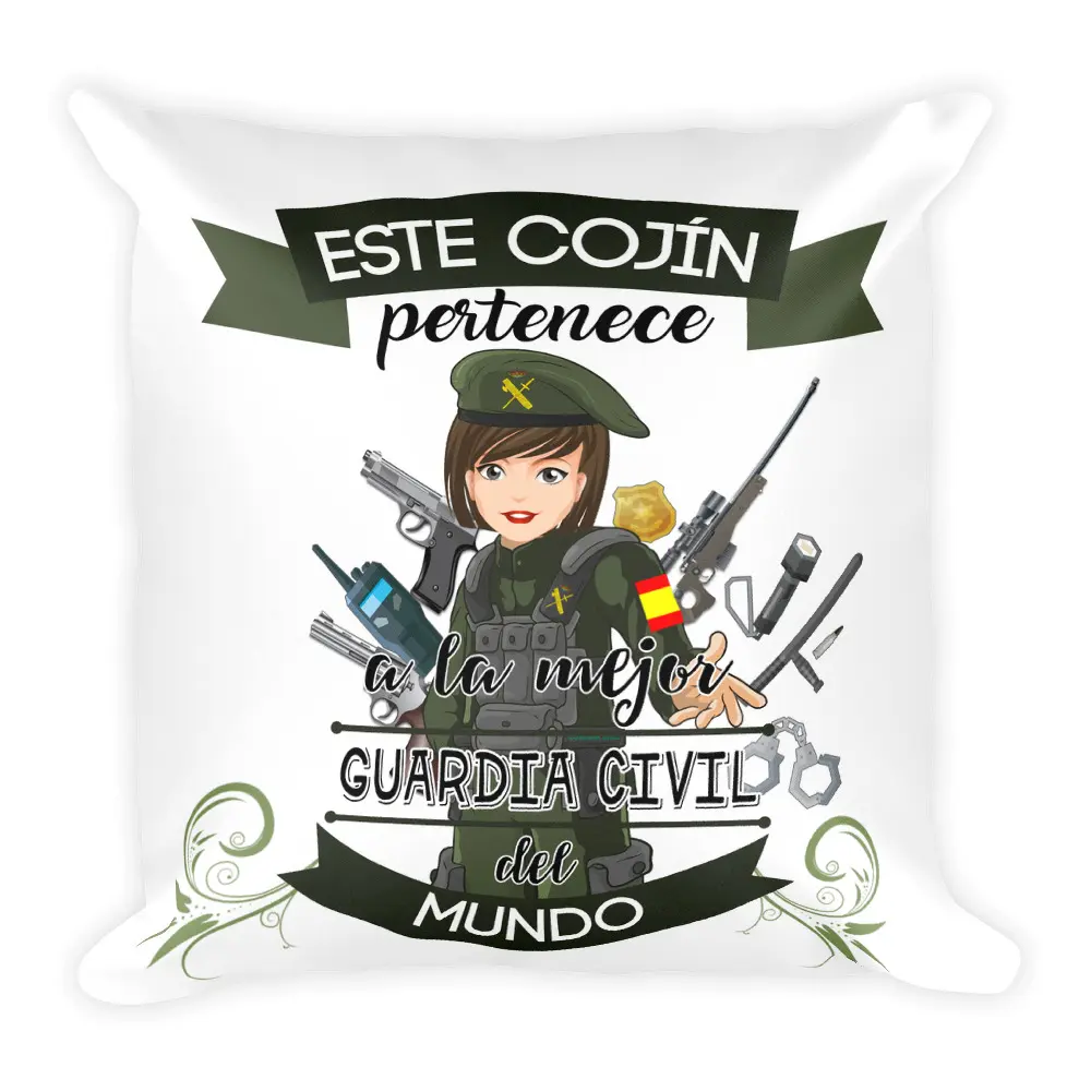 cojín-profesionales-del-mundo-la-mejor-guardia-civil-kembilove