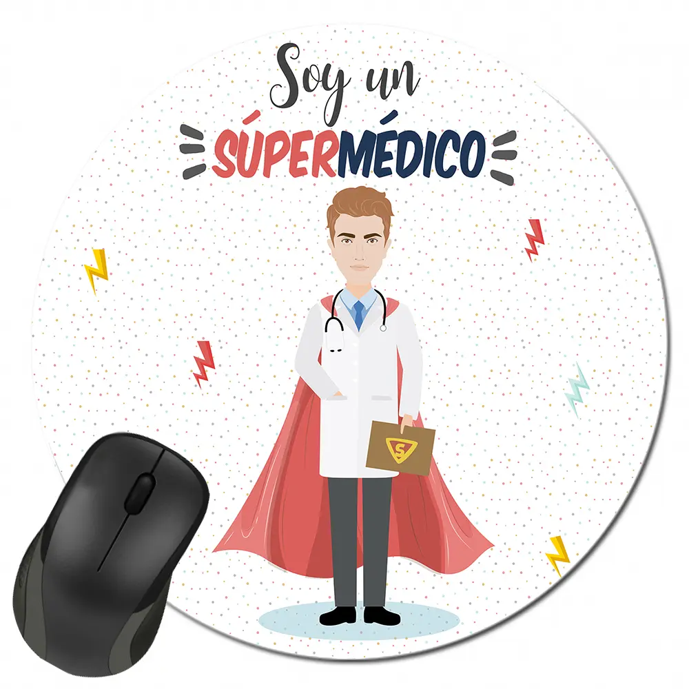 alfombrilla-soy-un-super-médico