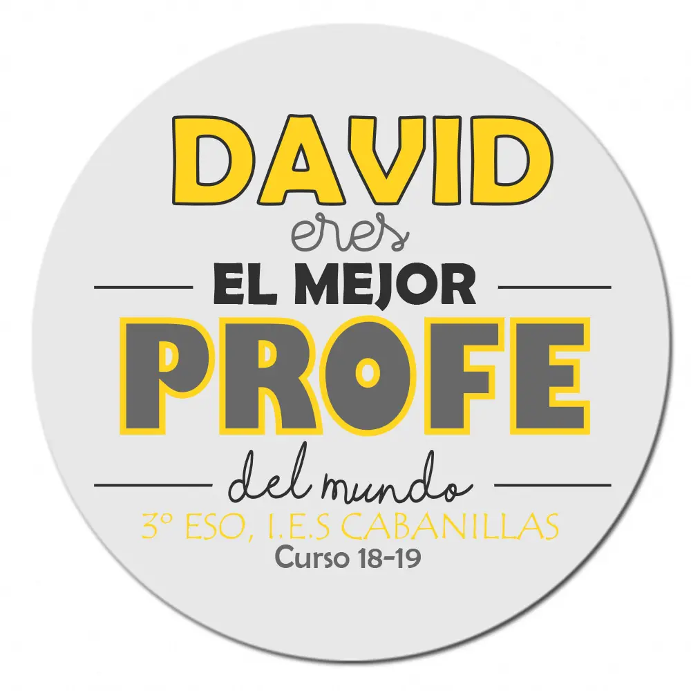 alfombrilla-ratón-personalizada-eres-el-mejor-profe-del-mundo-regalo-kembilove-amarillo