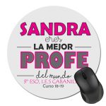 alfombrilla-ratón-personalizada-eres-la-mejor-profe-del-mundo-regalo-fucsia-kembilove